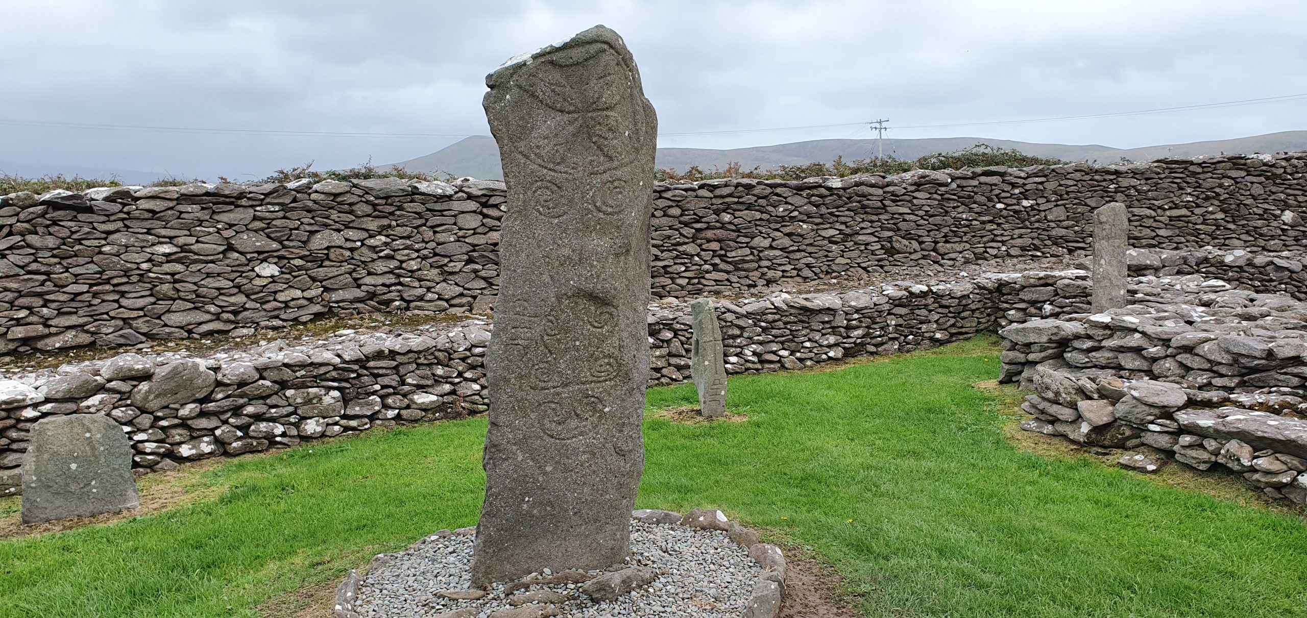 Reasc Monastic Settlement