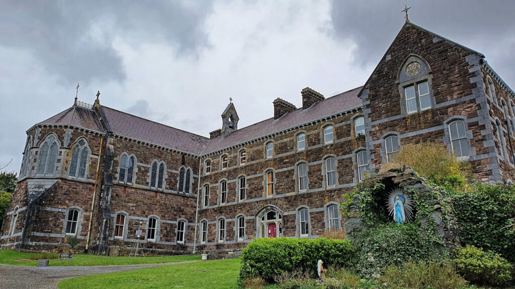 An Díseart Institute of Irish Spirituality and Culture